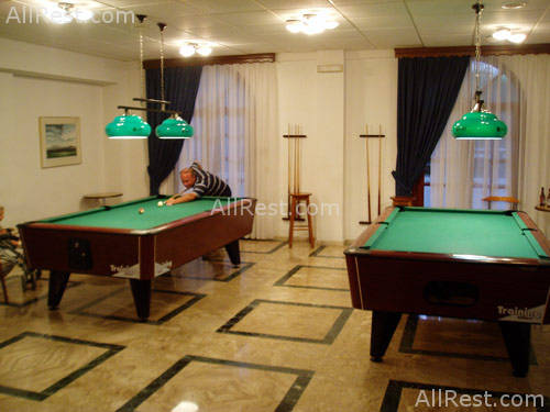 Mediterranee Hotel 25